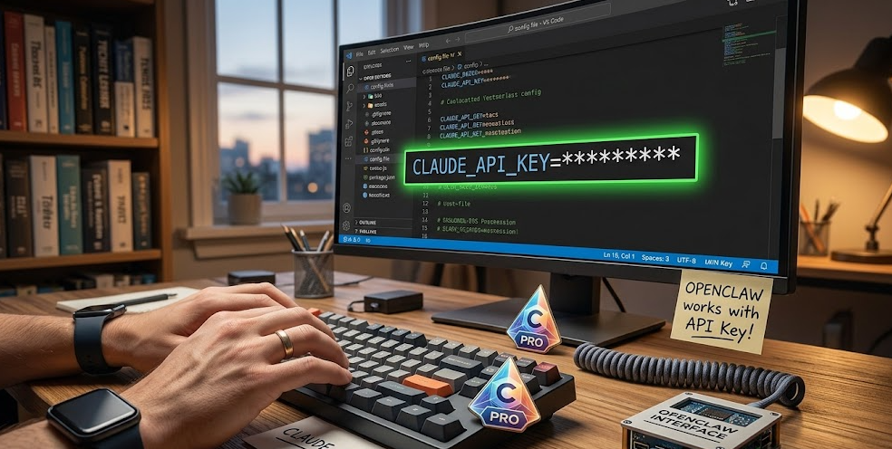 What Is OpenClaw and Why Did This Happen.