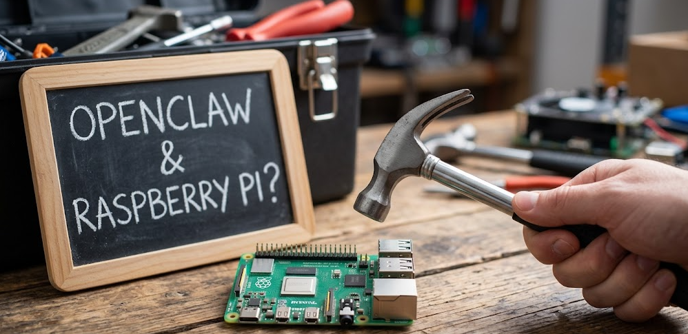 Step-by-Step Guide: How to Install OpenClaw on Raspberry Pi.