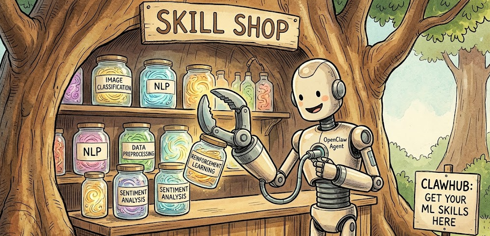 How to Set Up OpenClaw for Machine Learning Step-by-Step.