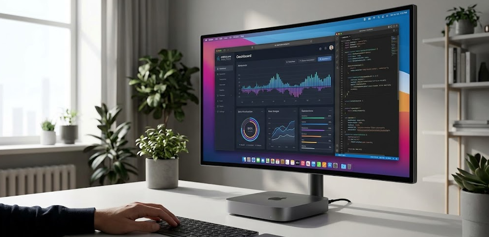 Why the Mac Mini Became OpenClaw's Default Home.