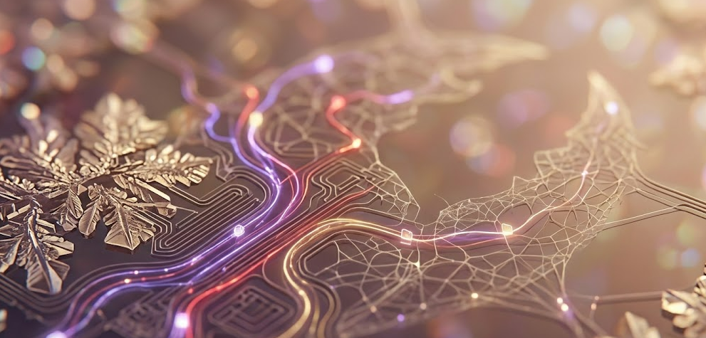 Step-By-Step: How a Memory Gets Created and Retrieved.