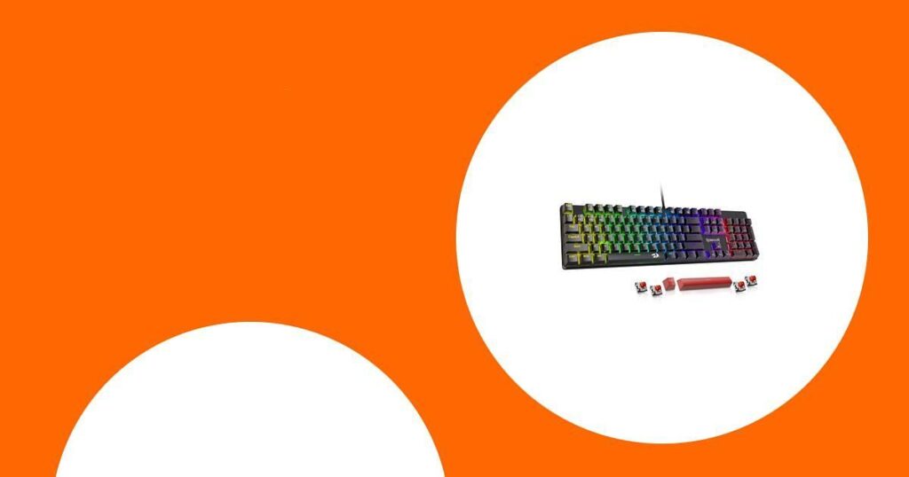 Best Mechanical Keyboards For Gaming in Mid 2026