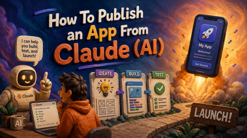 Step-by-Step: Installing and Setting Up Claude Code.