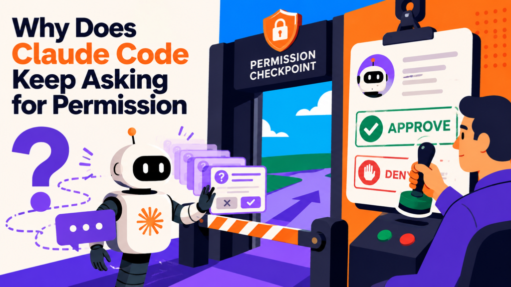 How to Reduce Permission Prompts: Step-by-Step.