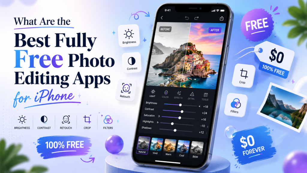 Which App Should You Actually Download.