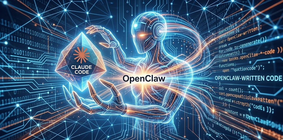 Where OpenClaw and AI Coding Are Headed.
