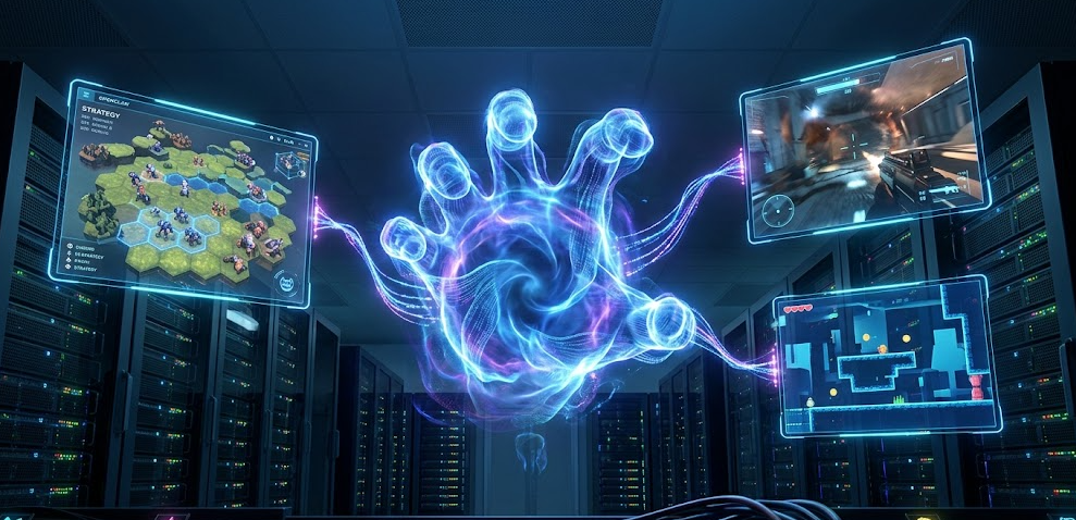 Is Using OpenClaw to Play Games Allowed.