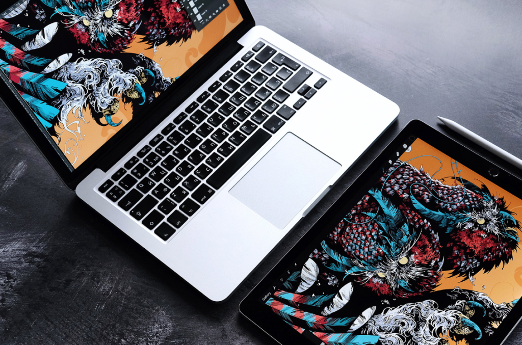 MacBook Neo vs iPad.