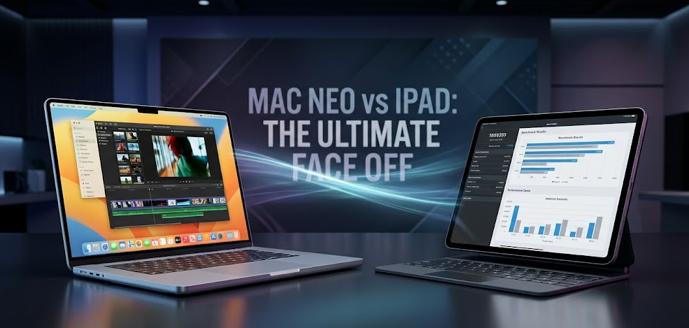Performance: Where the A18 Pro Stands Against the M4.