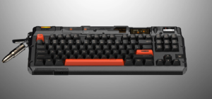 How to Clean a Mechanical Keyboard.
