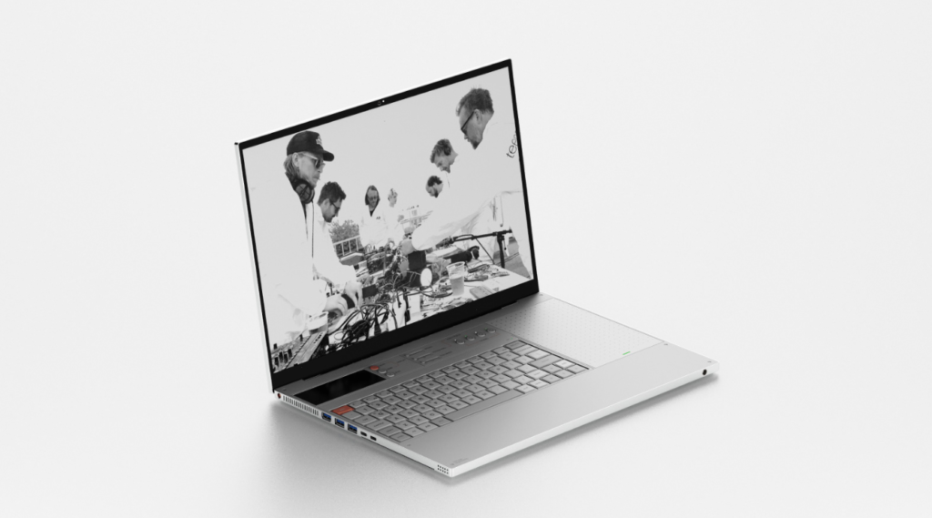 What Makes a Great Laptop? What to Look for in a Laptop Computer.