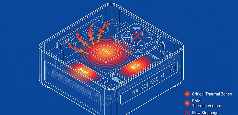 Recommended Tools for Diagnosing Mini PC Freezing.