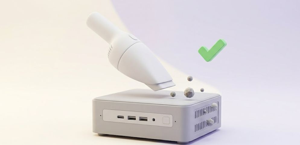 The 8 Most Common Reasons Your Mini PC Keeps Freezing.