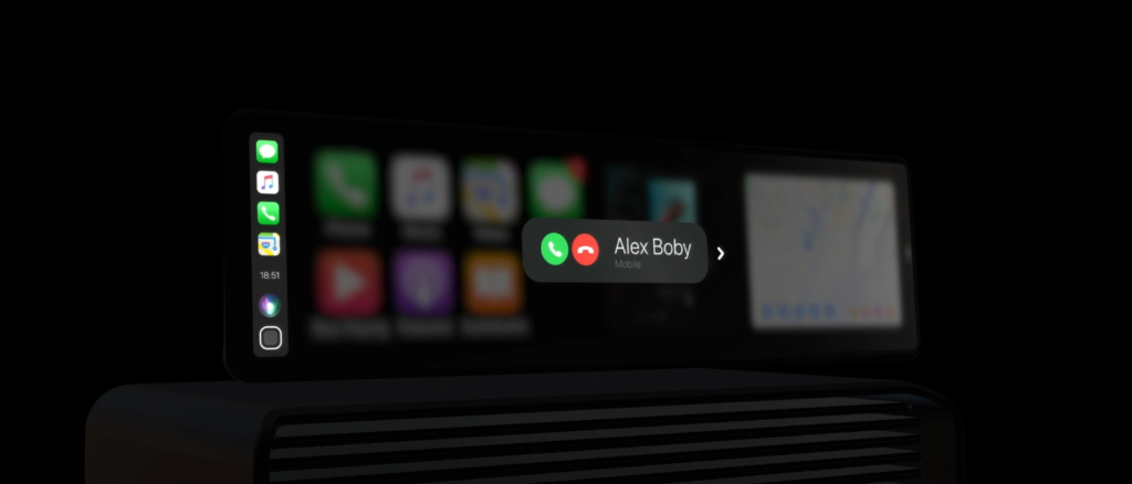 Best App for CarPlay: What Are the Best Apps for CarPlay in Mid 2026.