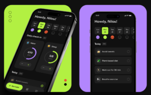 Best Migraine Tracker App in 2026.