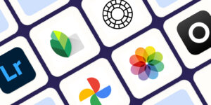 Free Photo Editing Apps for iPhone.