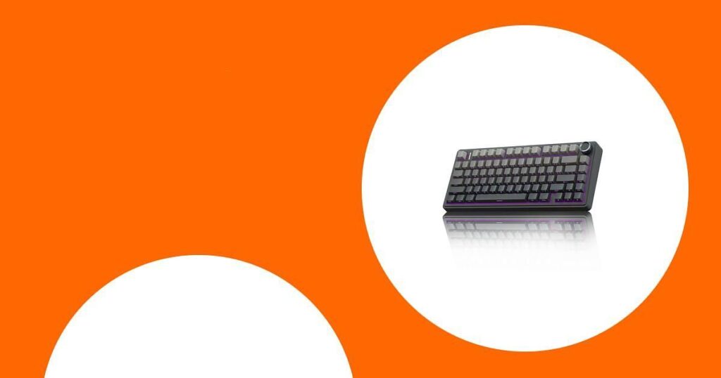 Best Mechanical Keyboard For Mac in 2026. Latest Models Included.