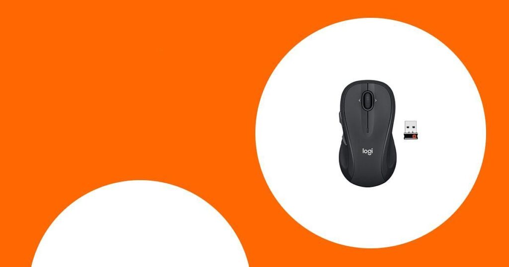 Best Mouse for PC in 2026. Simple & Easy Guide to Buy The Perfect Mouse for All Use-Cases! With FAQs.