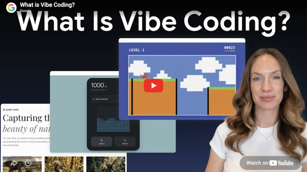 Vibe Coding vs Agentic Coding