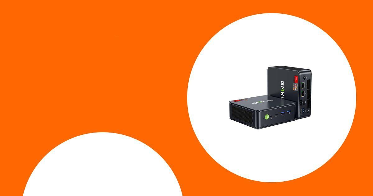 Best Windows Mini PC in July 2026. Latest Models Included. Budget ...