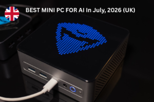 Best Mini PC For AI & Local LLM in UK.